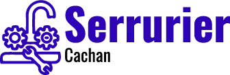 Serrurier Logo